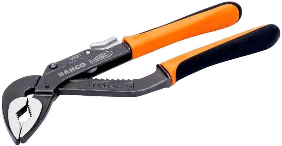 Bhaco Adjustable Pliers