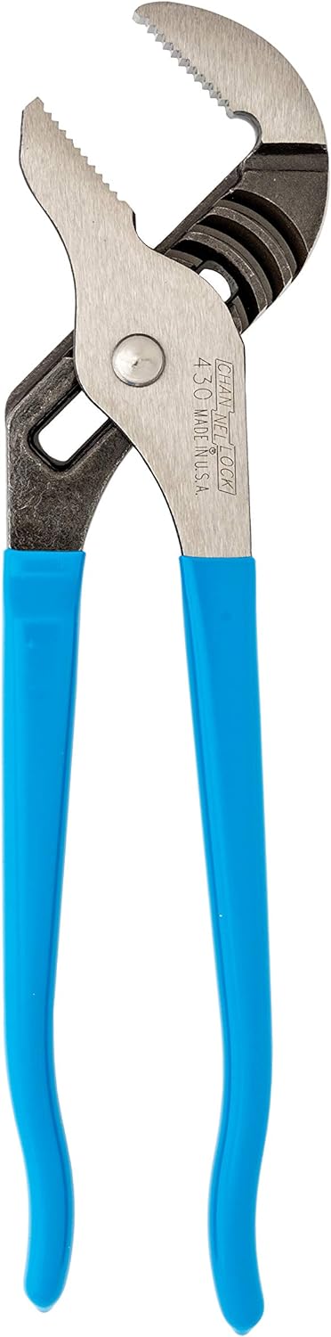 Channellock 430 Tongue and Groove Pliers