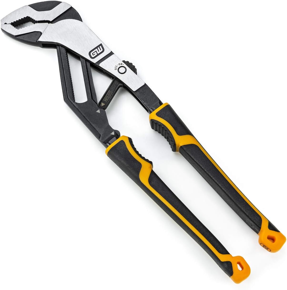 Gearwrench Tongue and Groove Pliers