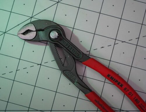 Top 5 Tongue and Groove Pliers You Should Have in Your Toolbox for 2024