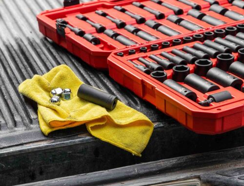 The Ultimate Showdown: Which Socket Wrench Set Reigns as the Best in 2024?