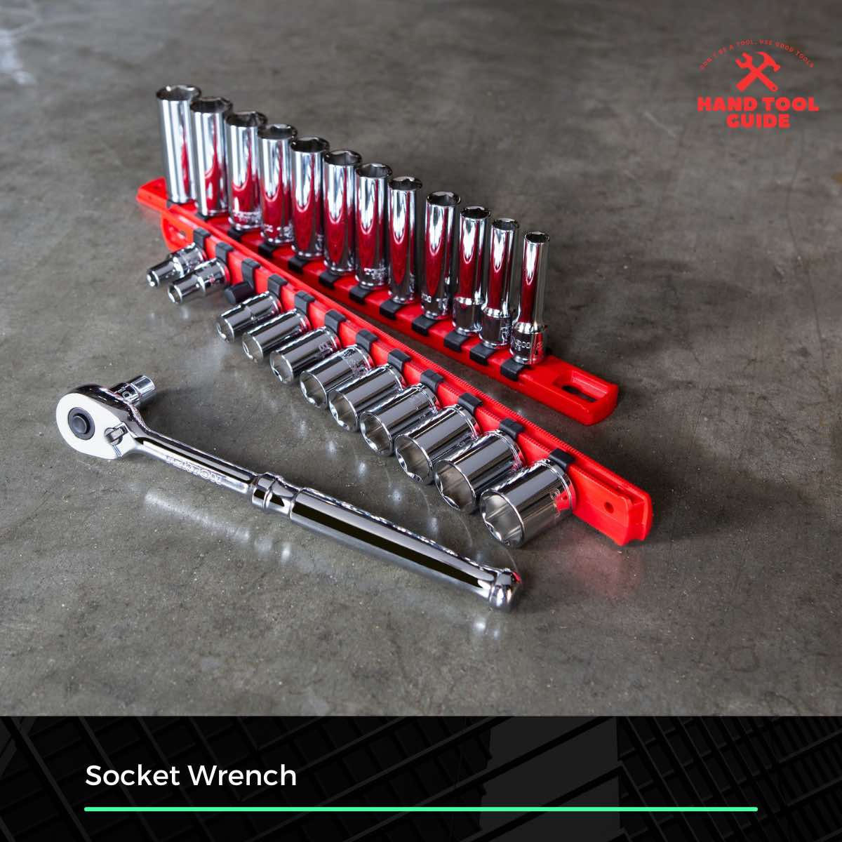 Socket Wrench